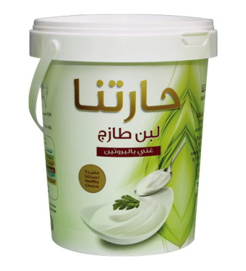Yogurt 1800 gram